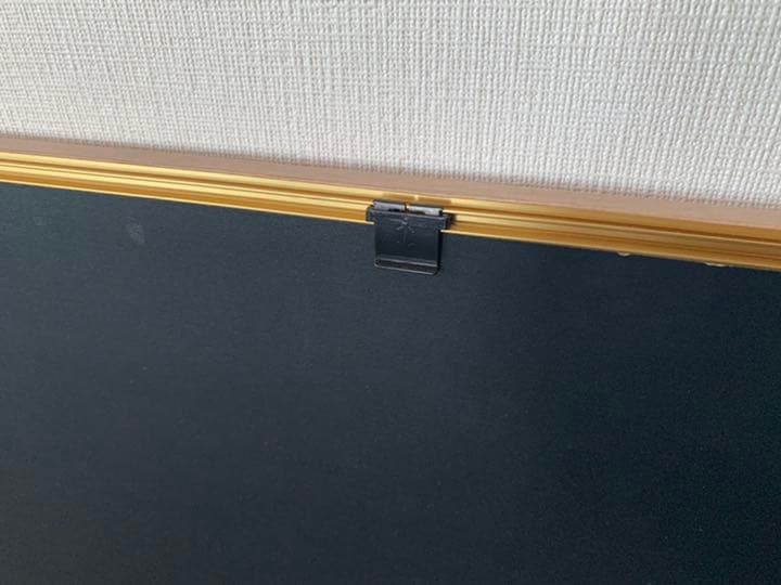 専用＾＾高価エルメス等のスカーフピクチャーフレーム92x92♡