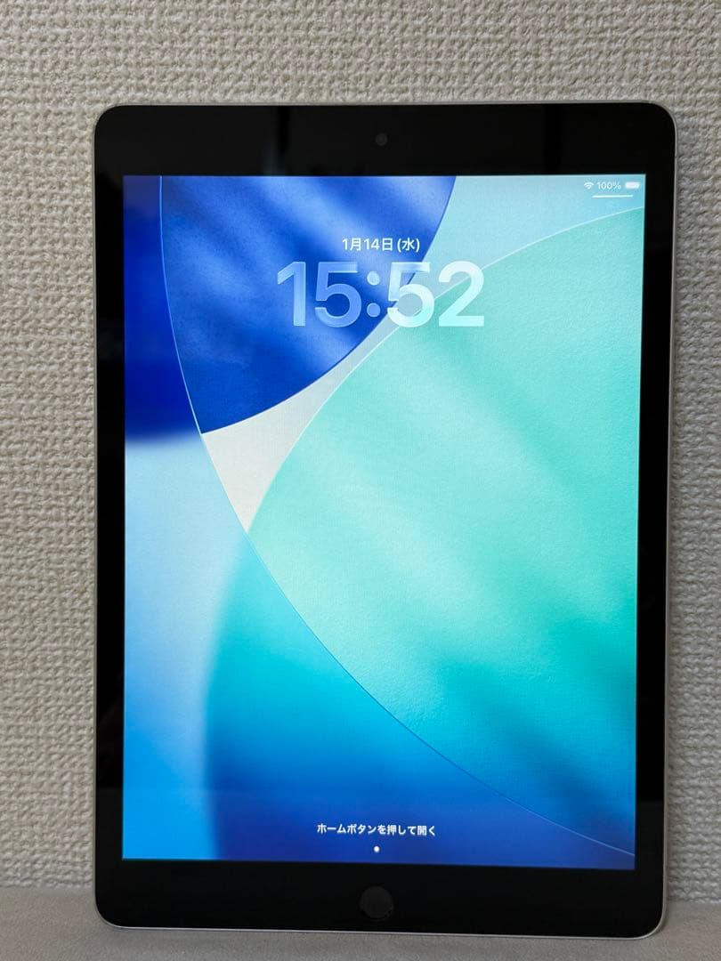 Ipad 第9世代64 GB WI-FIモデル