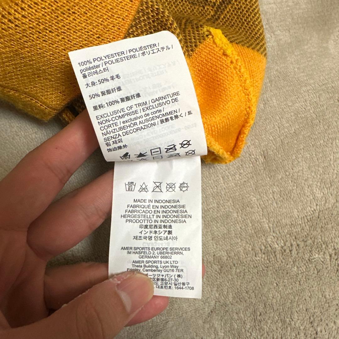 Arc'teryx アークテリクス　ビーニー