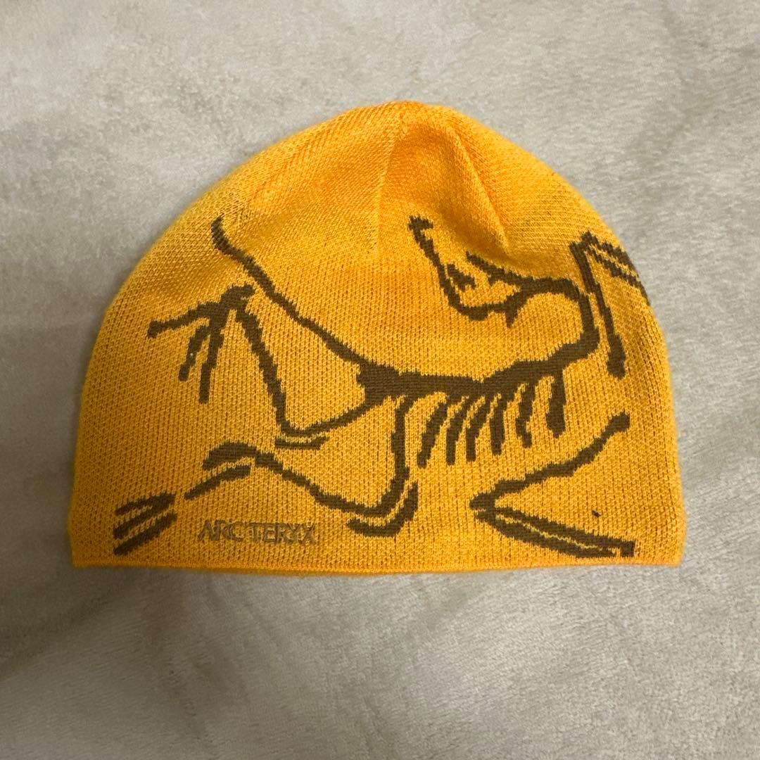 Arc'teryx アークテリクス　ビーニー