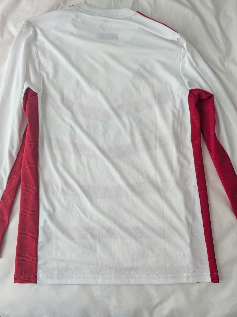 ★激レア★　レッドハリケーンズ大阪　プラクティスロングシャツ