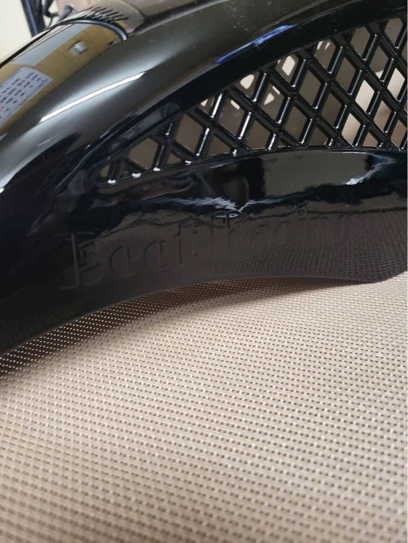 BEETメッシュフェンダーイノウエコミネ希少レア物初期モデル新品