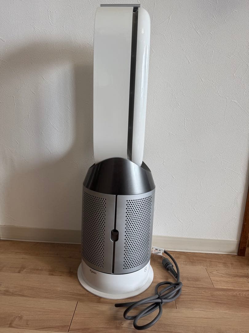 ダイソン　空気清浄機付きファンヒーター