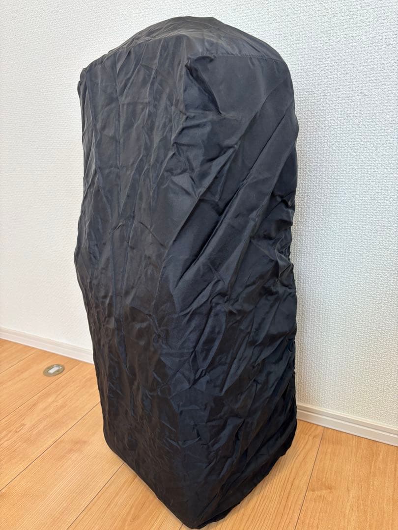 BAM bam バム アルトサックス ケース (トレッキング) ブラック