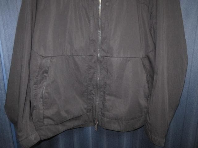 ジャケット・アウター Nike Every Stitch Considered Bomber L