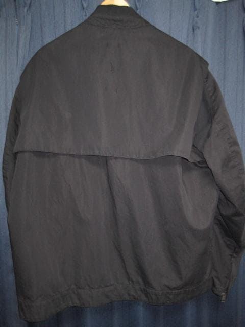 ジャケット・アウター Nike Every Stitch Considered Bomber L