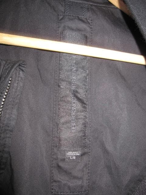 ジャケット・アウター Nike Every Stitch Considered Bomber L