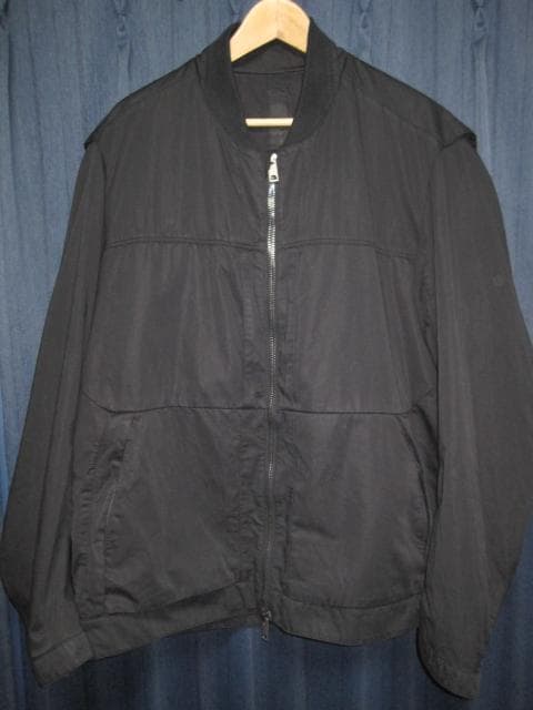 ジャケット・アウター Nike Every Stitch Considered Bomber L