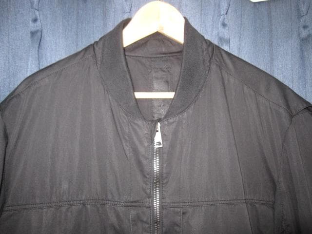 ジャケット・アウター Nike Every Stitch Considered Bomber L