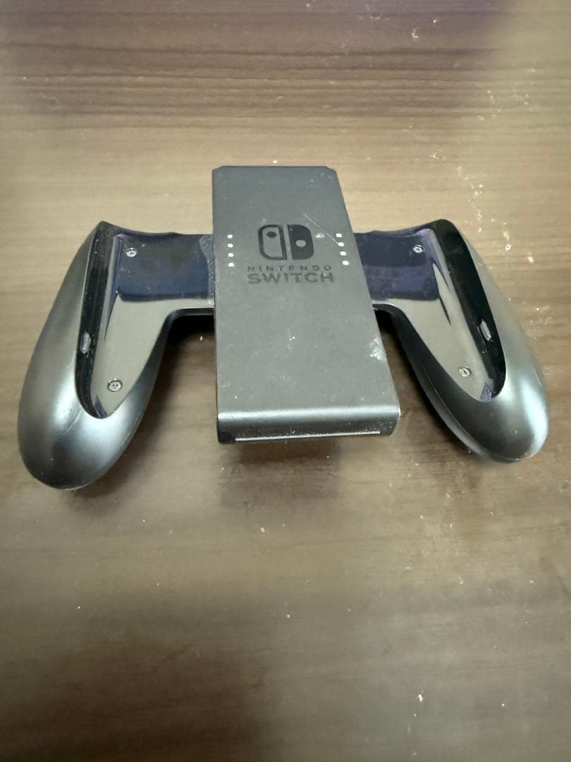 Nintendo Switch本体(箱なし)&周辺機器&プロコンセット