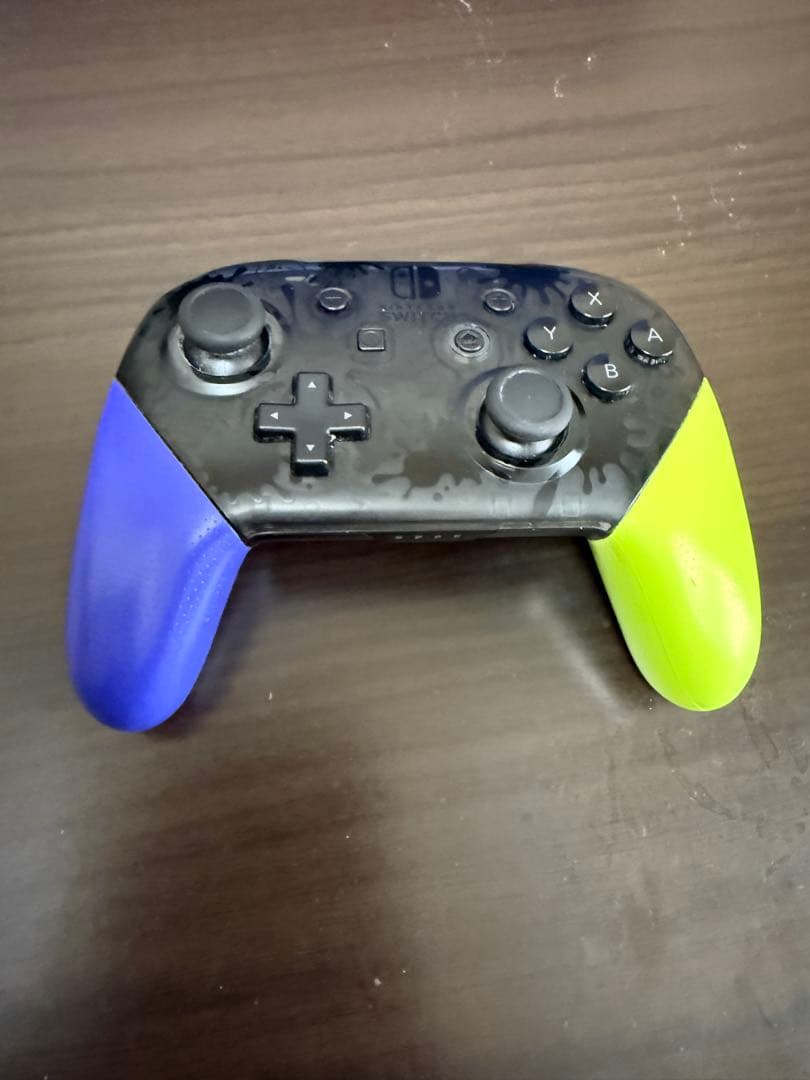 Nintendo Switch本体(箱なし)&周辺機器&プロコンセット