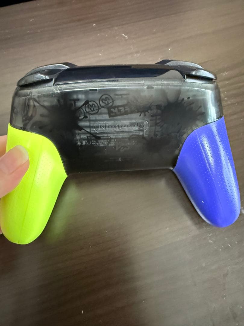 Nintendo Switch本体(箱なし)&周辺機器&プロコンセット