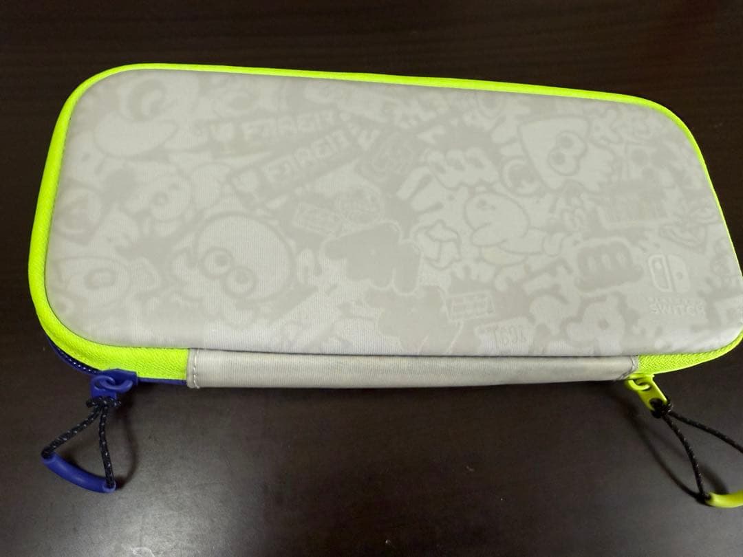 Nintendo Switch本体(箱なし)&周辺機器&プロコンセット