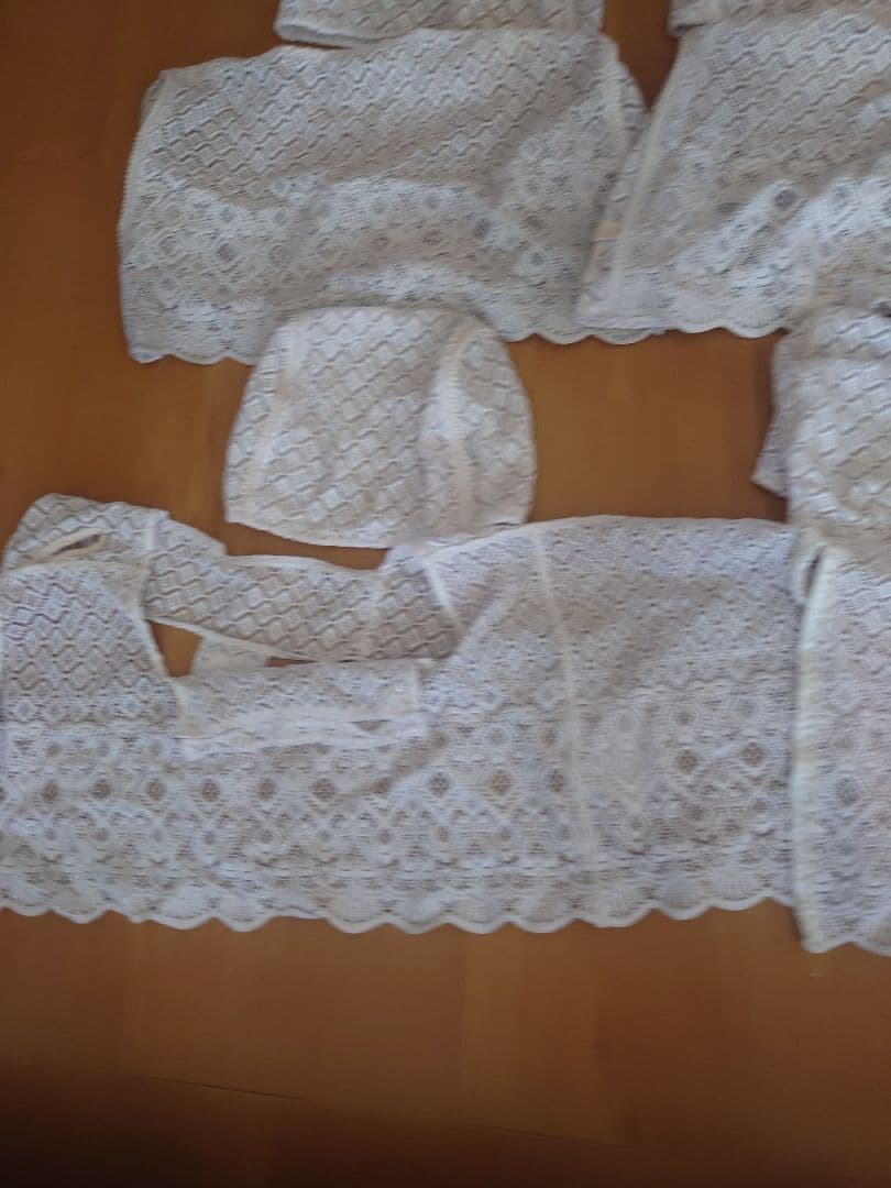 20セルシオ前期 純正オプション　レースカバー