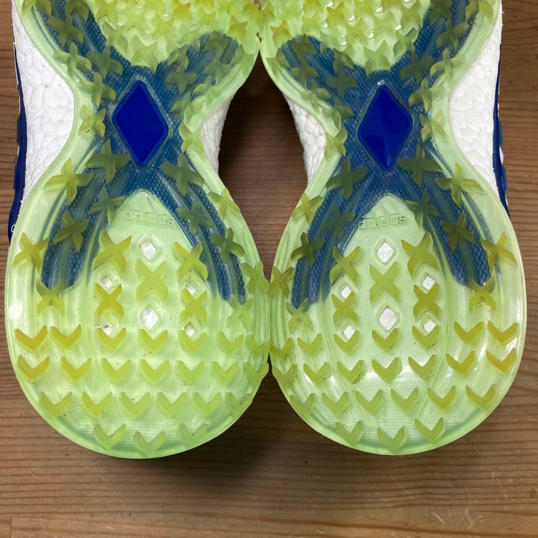 adidasGOLF TOUR360XT-SL BOA 2 ゴルフシューズ美品