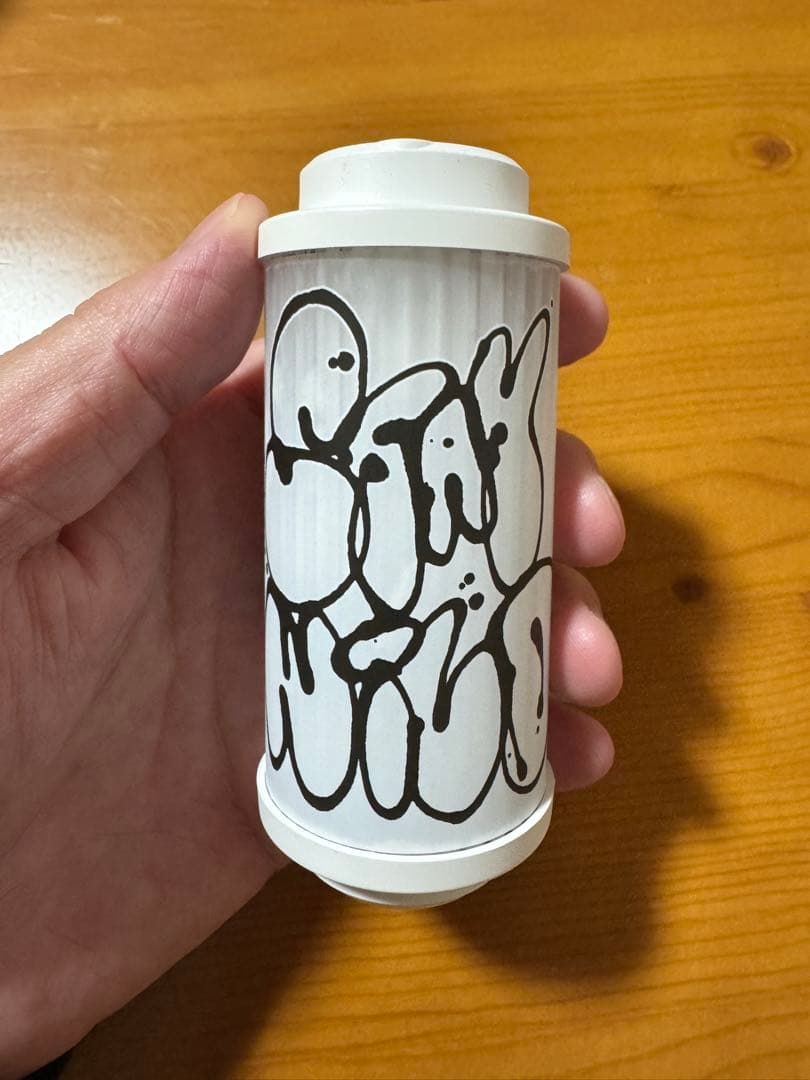 38explore　ハウス5とラバラバなど38灯4個セット