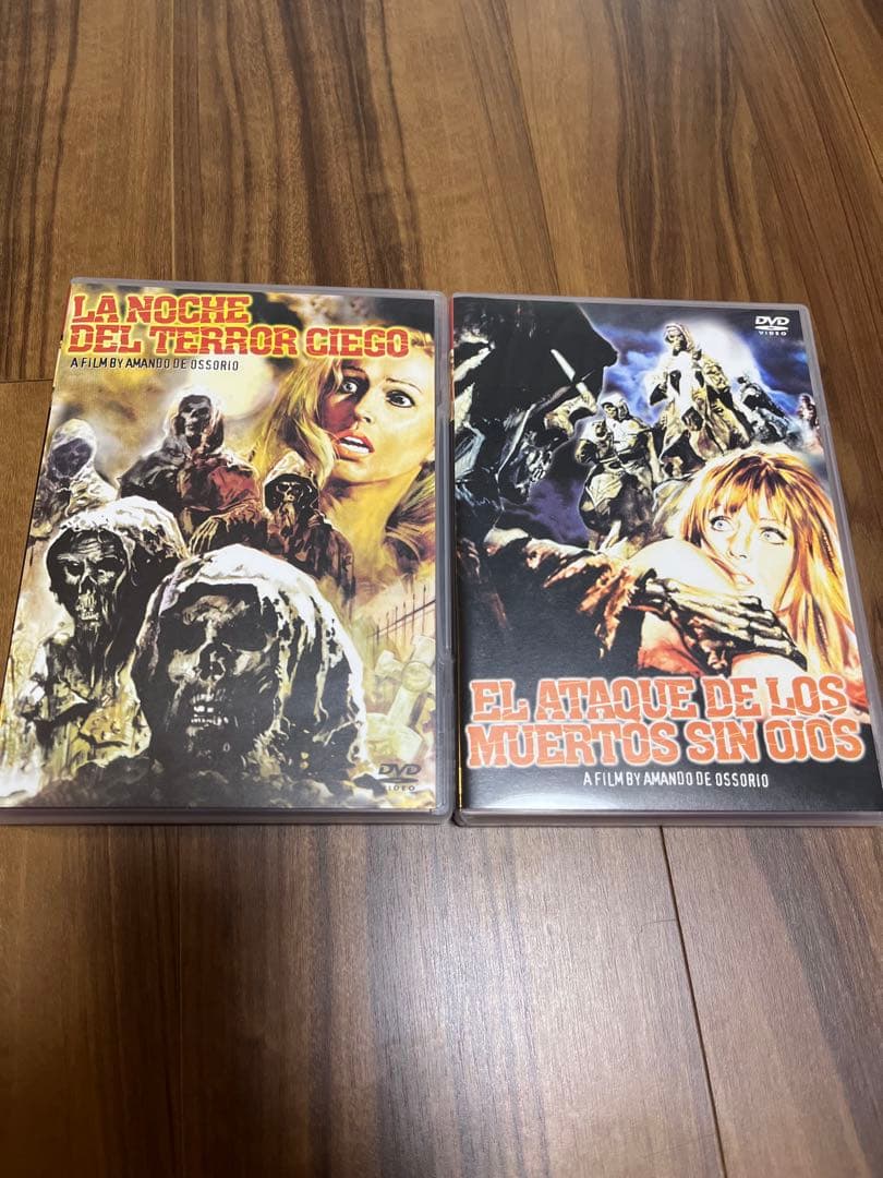 エル・ゾンビ コンプリートDVD-BOX〈5枚組〉