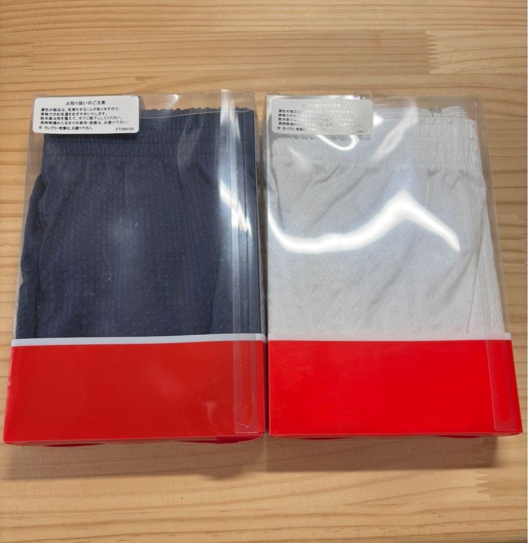 新品未使用 TOOTボクサートランクスXL FT09H191 完売人気モデル