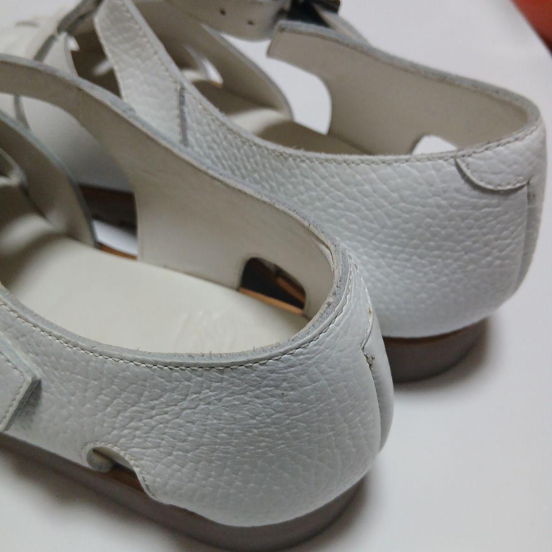 パラブーツ　パシフィック　paraboot