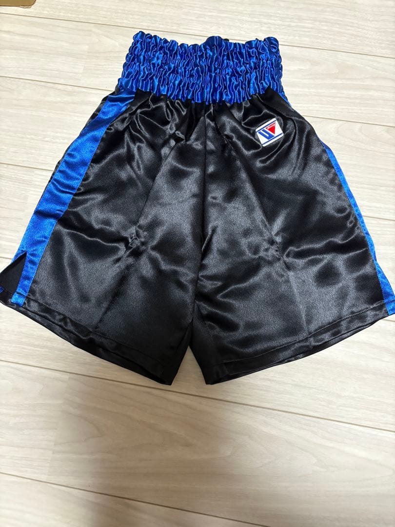 トランクス　ロングタイプ　ウイニング