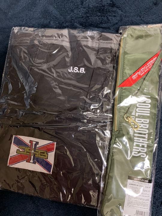 raise the flag(FC限定)