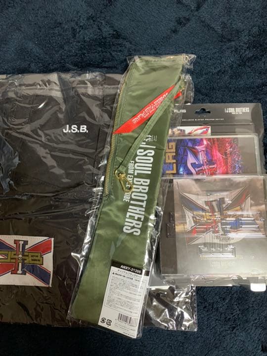 raise the flag(FC限定)