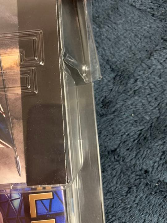 raise the flag(FC限定)