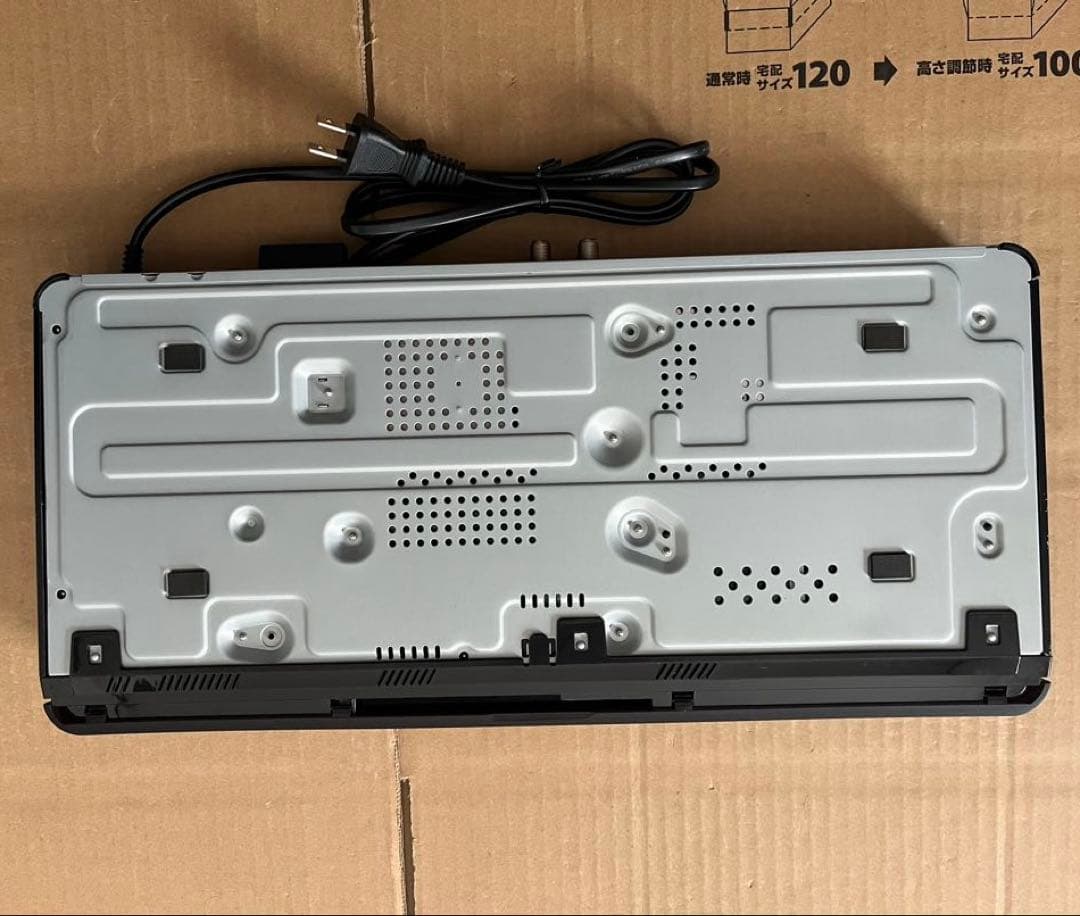 東芝 REGZA DBR-Z620 ブルーレイレコーダー HDD1TB