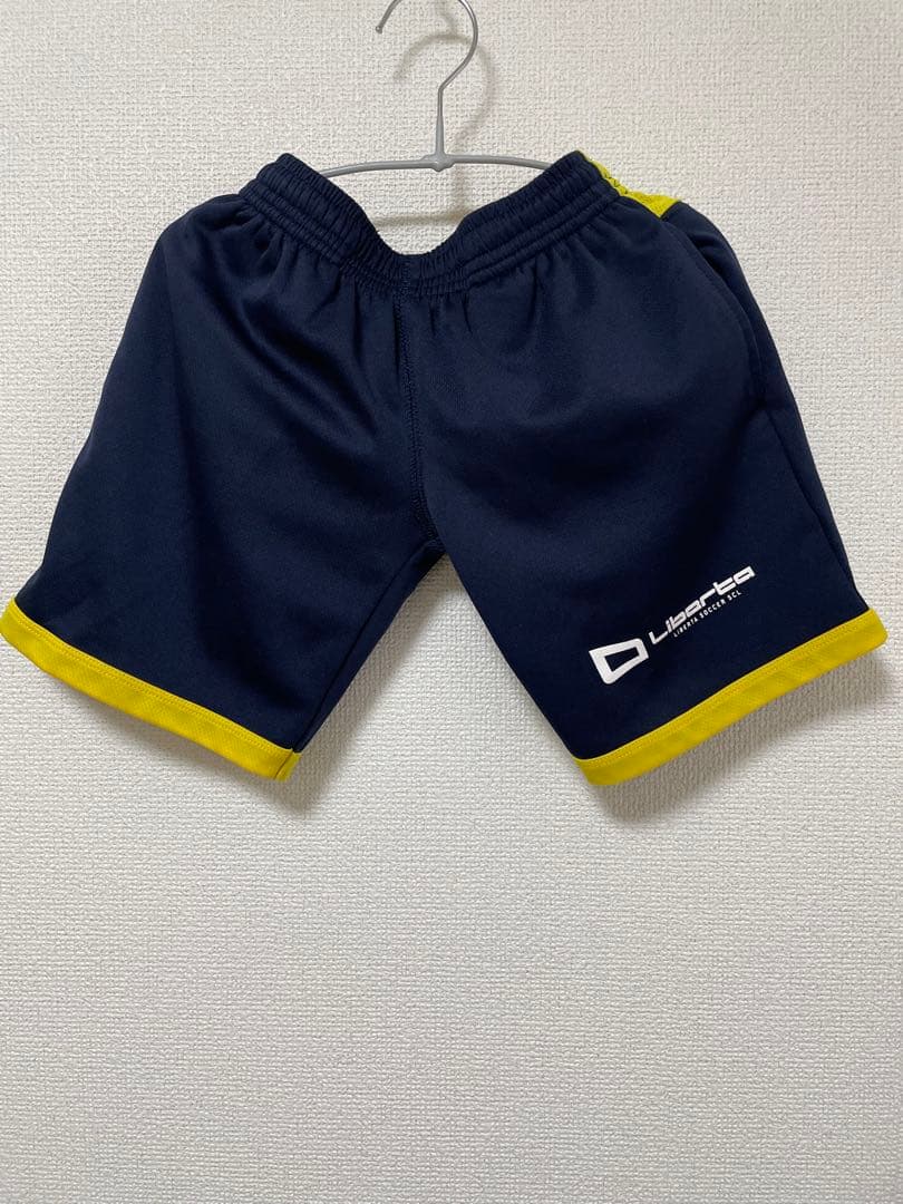 Liberta サッカーウェアセット