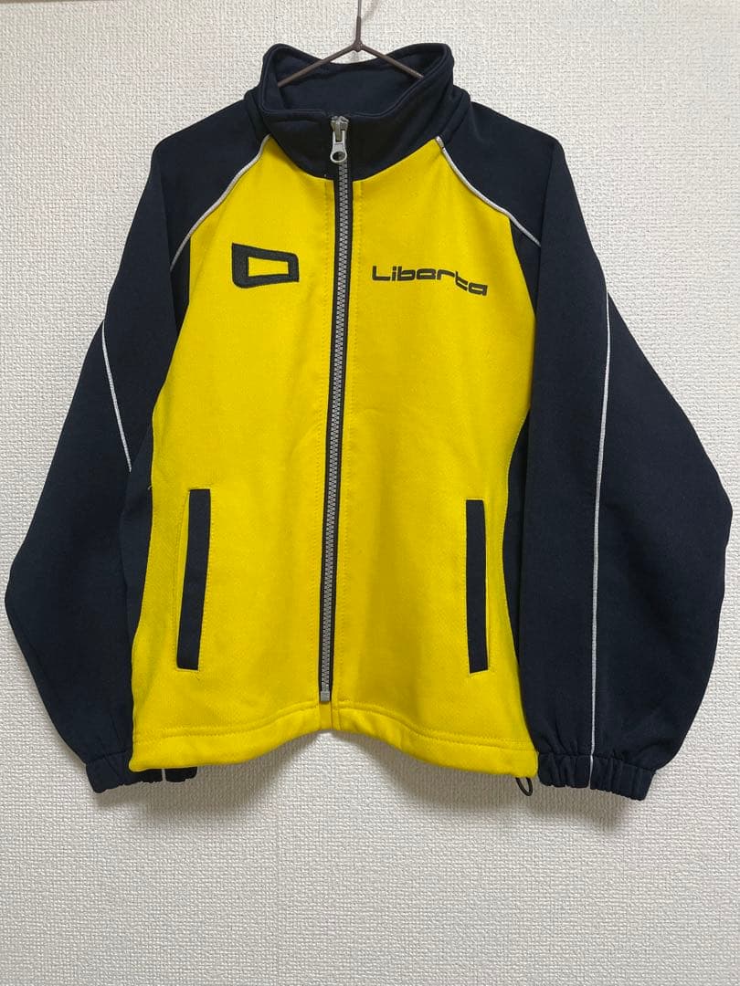 Liberta サッカーウェアセット