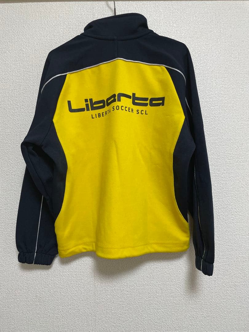 Liberta サッカーウェアセット