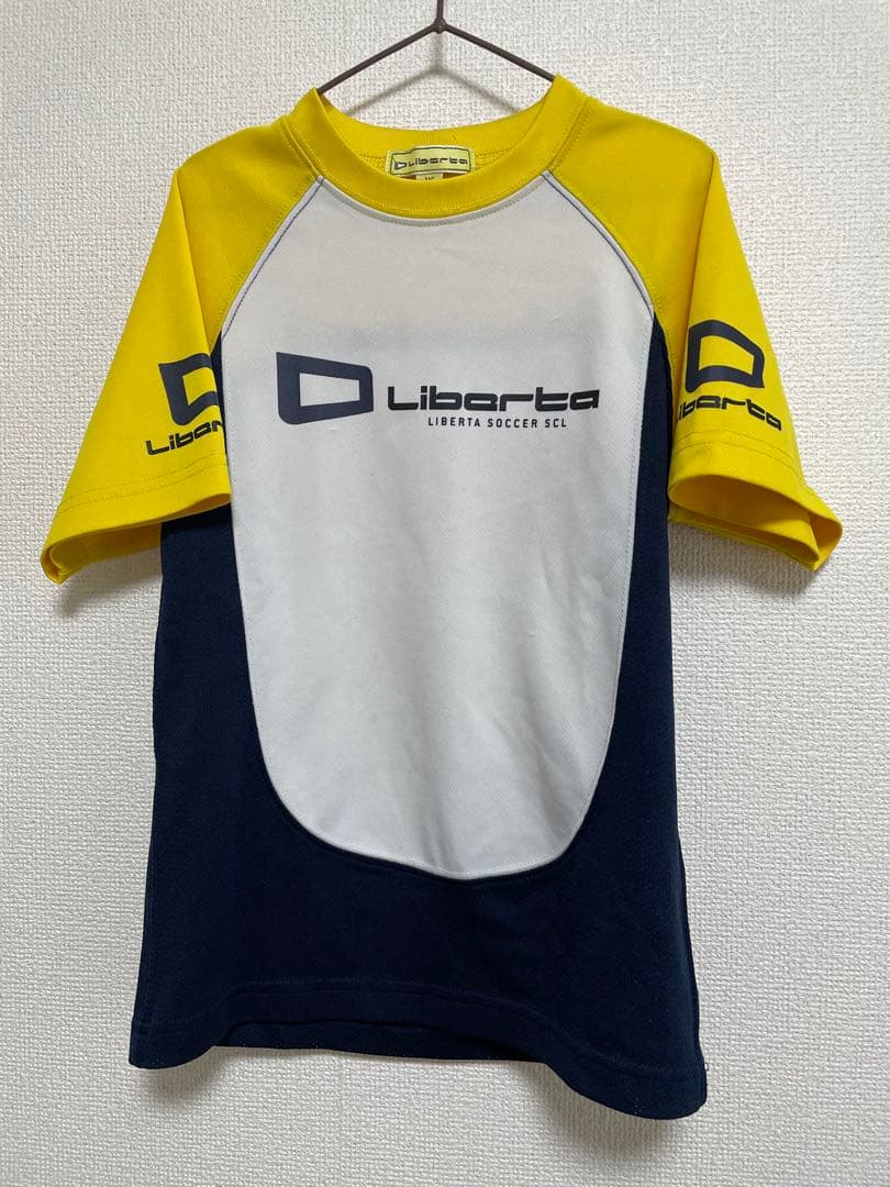Liberta サッカーウェアセット