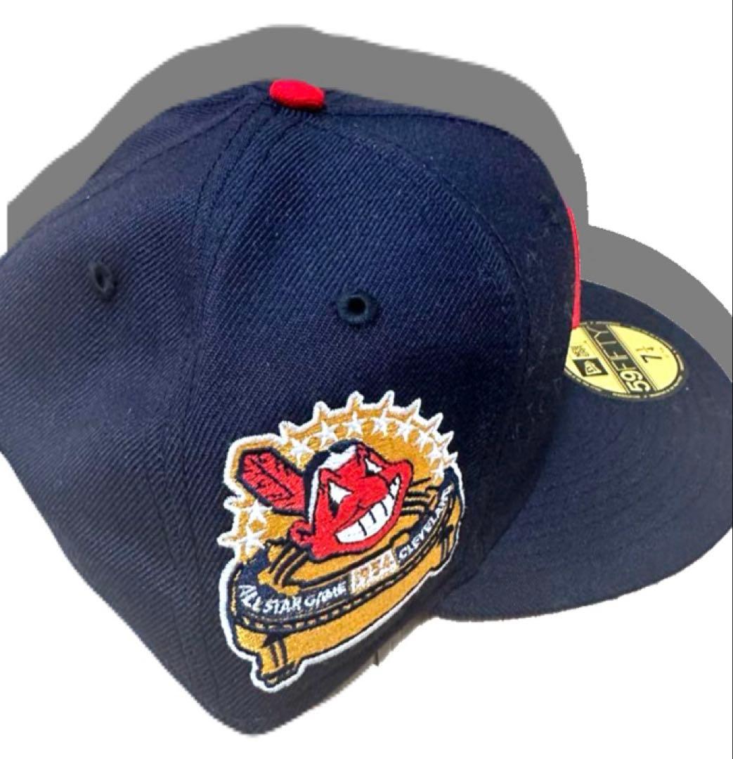 dead stock 激レア　クリーブランド・インディアンス　ワフー曹長