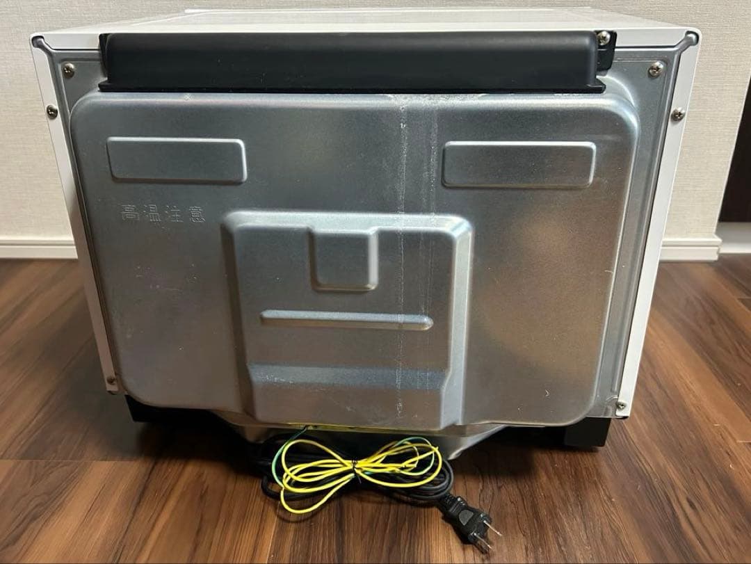 ★Panasonic ビストロNE-BS1400 スチームオーブンレンジ