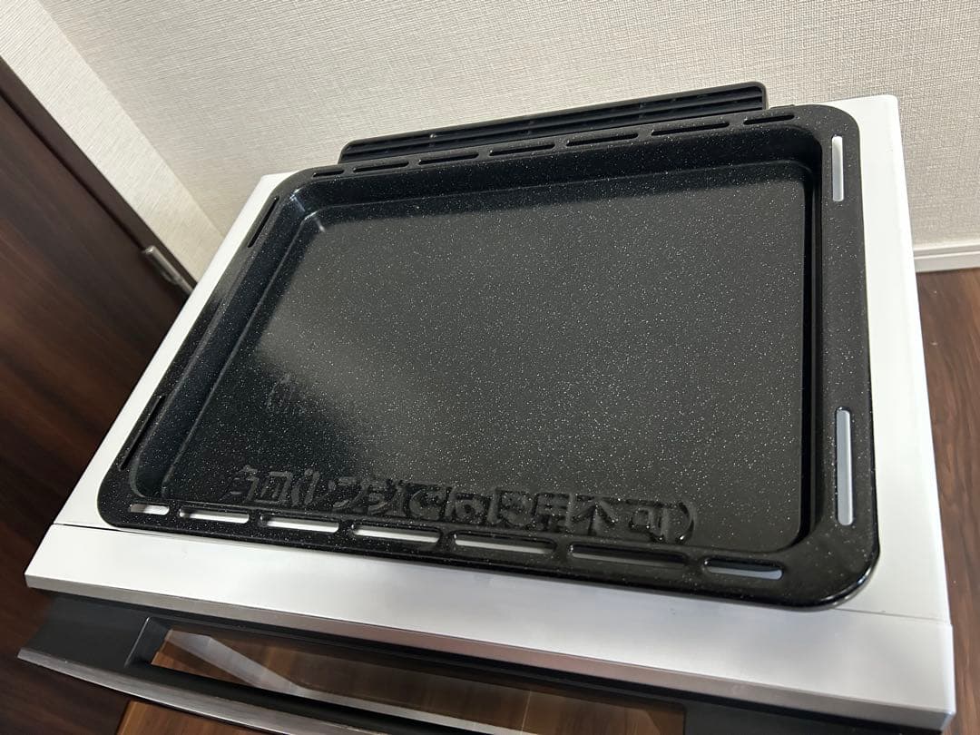 ★Panasonic ビストロNE-BS1400 スチームオーブンレンジ