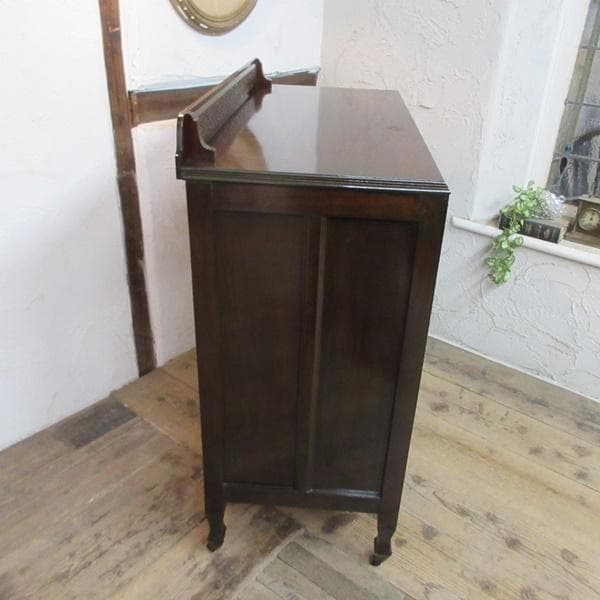 イギリス アンティーク 家具 チェスト 洋服タンス ドロワーズ 収納 6794d