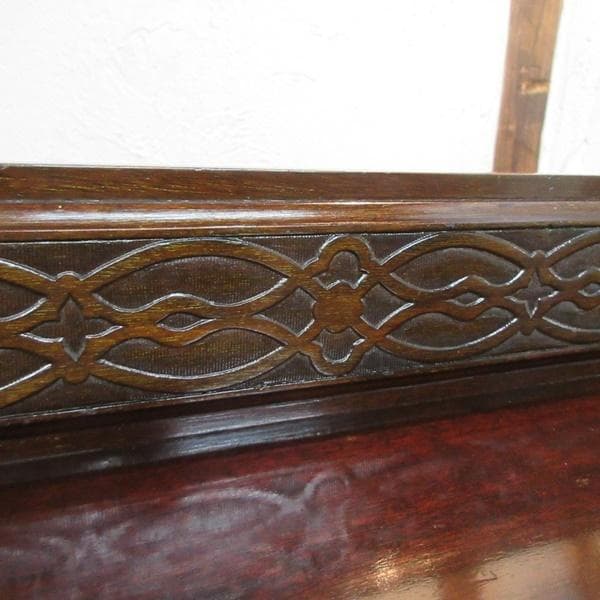 イギリス アンティーク 家具 チェスト 洋服タンス ドロワーズ 収納 6794d