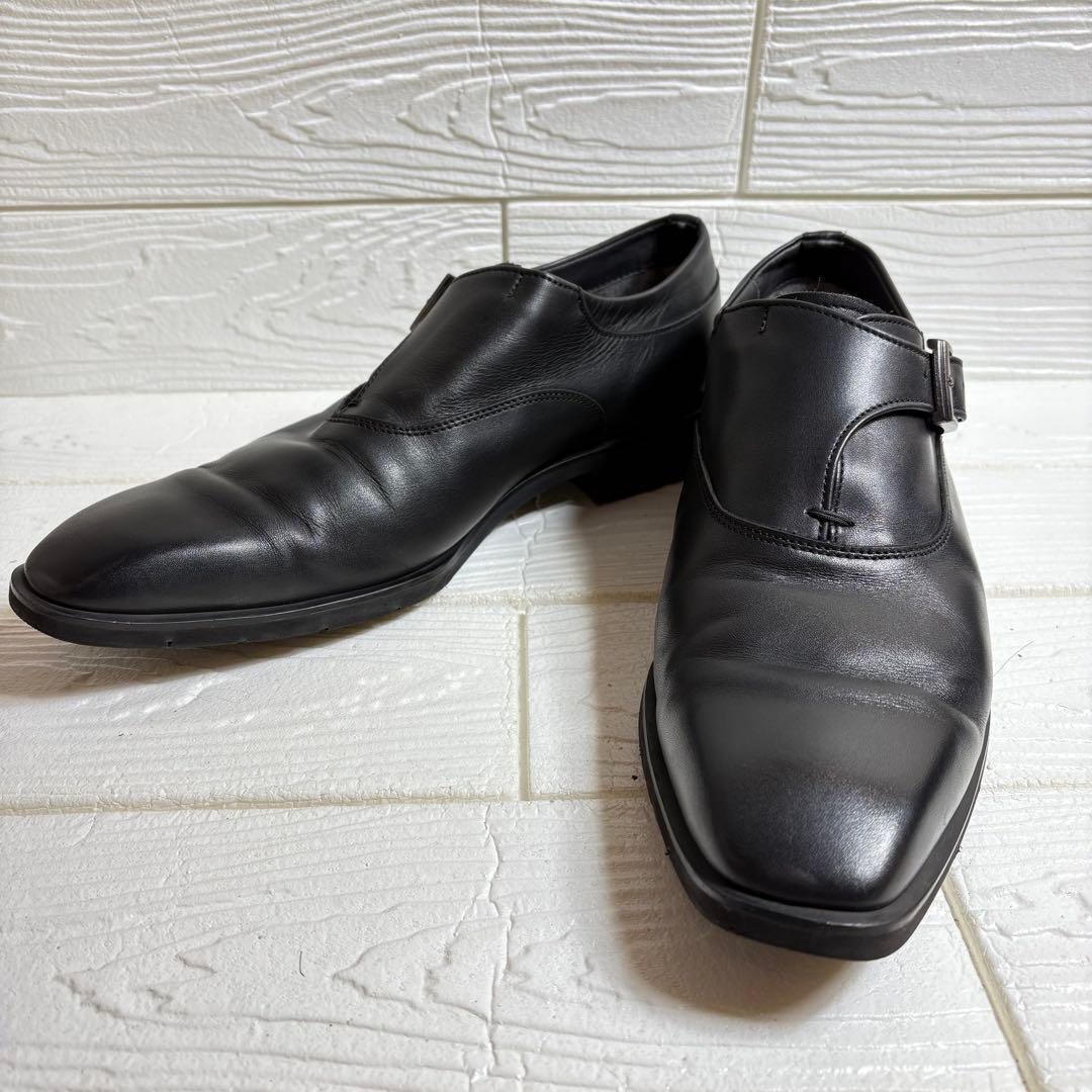 ✨リーガル✨シングルモンク　ゴアテックス　26.0EEE