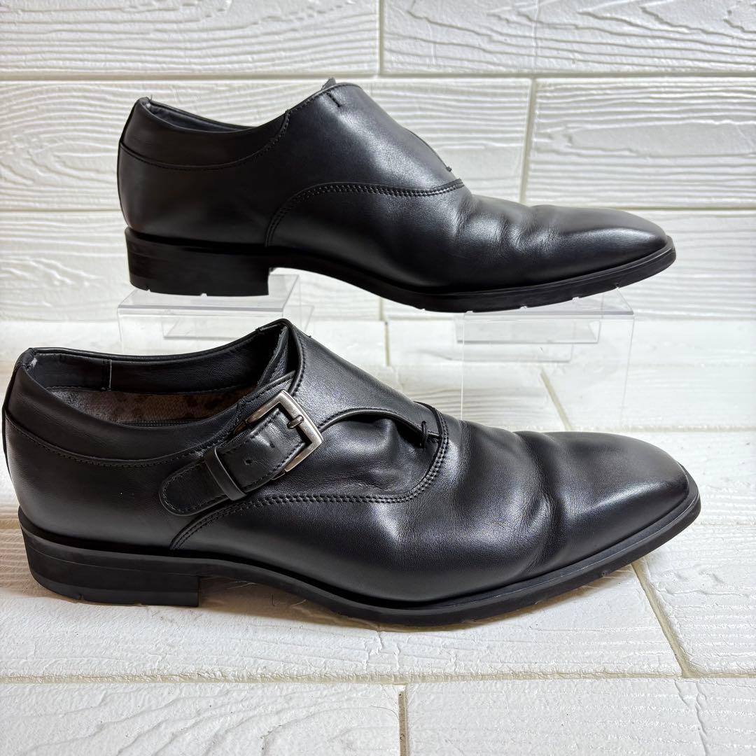 ✨リーガル✨シングルモンク　ゴアテックス　26.0EEE