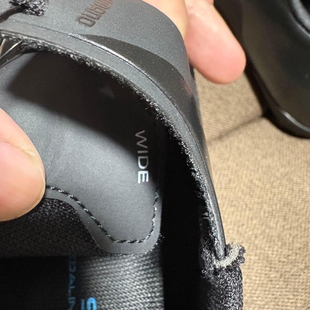 ウェア SHIMANO SH-RC302 (39wide)