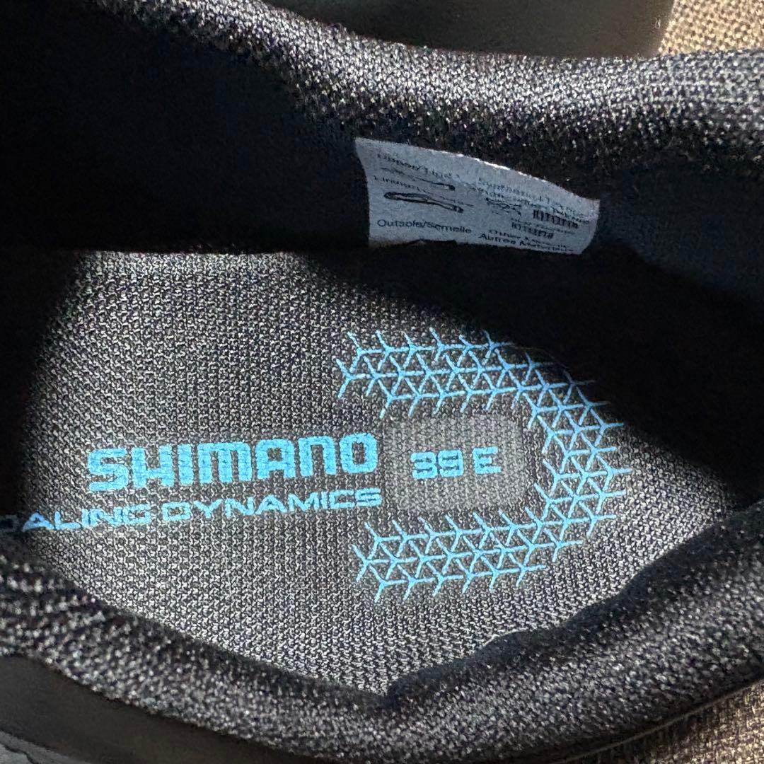 ウェア SHIMANO SH-RC302 (39wide)