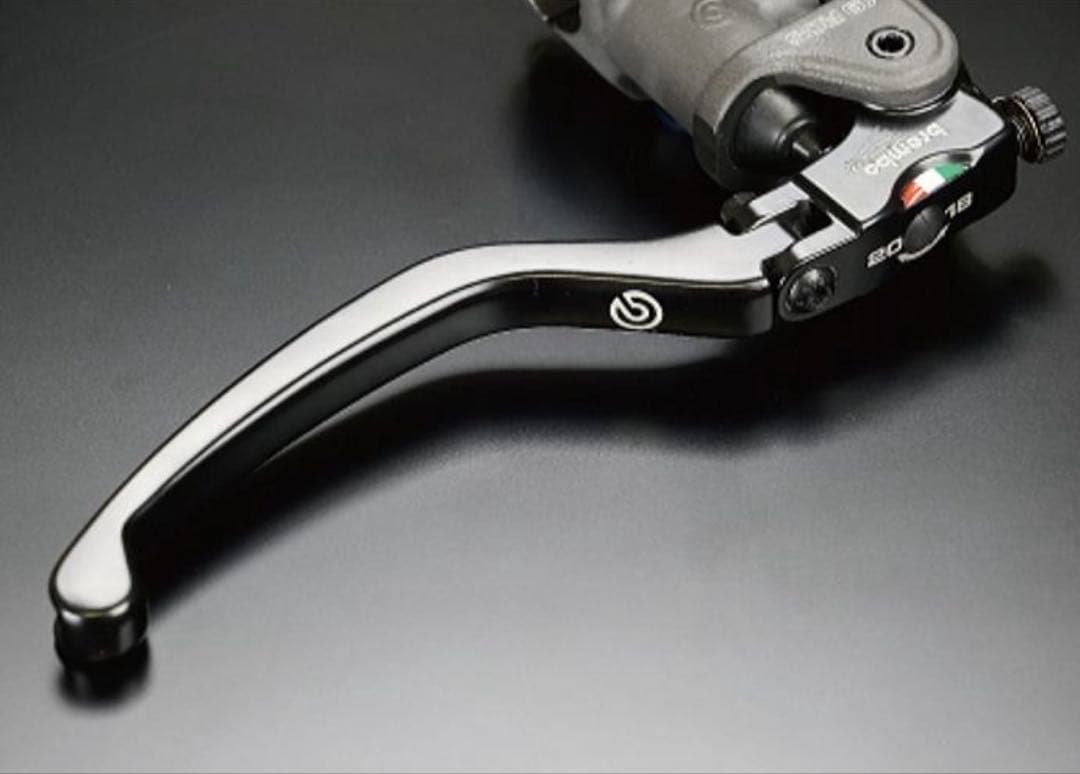 brembo 110.A263.10ラジアルブレーキマスターシリンダー19RCS