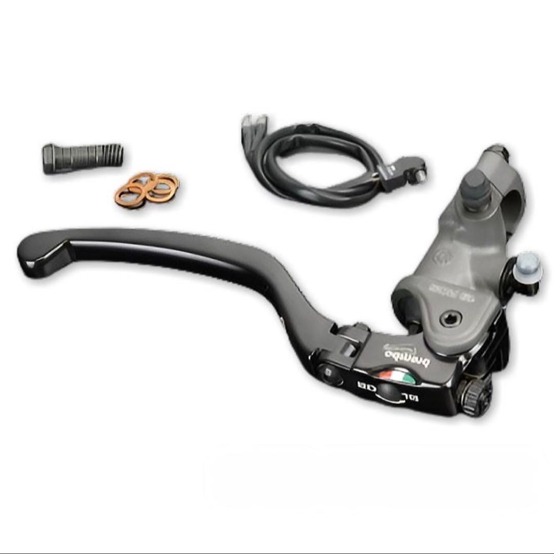 brembo 110.A263.10ラジアルブレーキマスターシリンダー19RCS