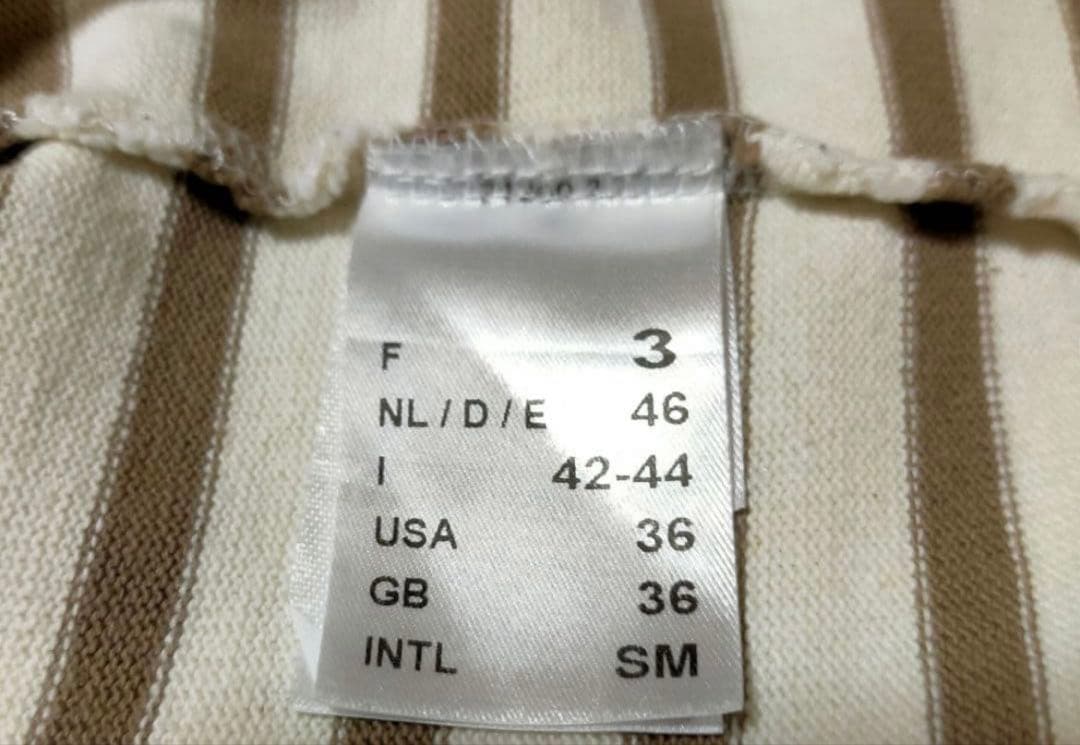 トップス SAINT JAMES T3