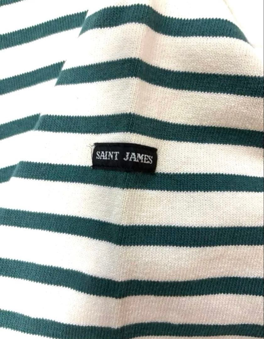 トップス SAINT JAMES T3