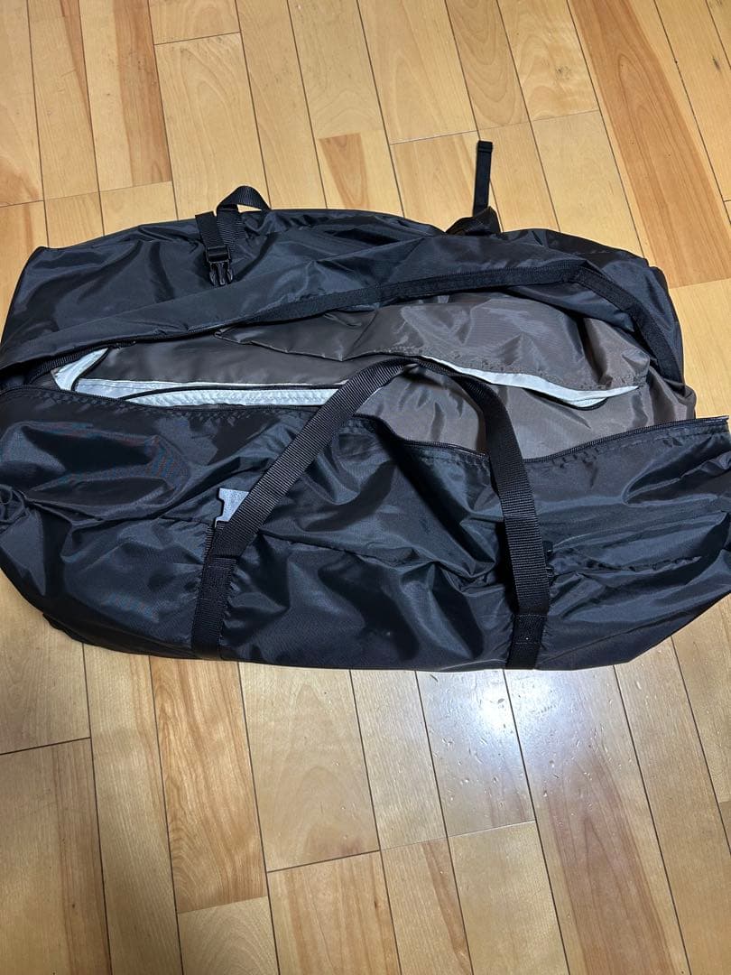 ZANE ARTS WOOTA-S TC(新品未使用 箱無し)最終値下