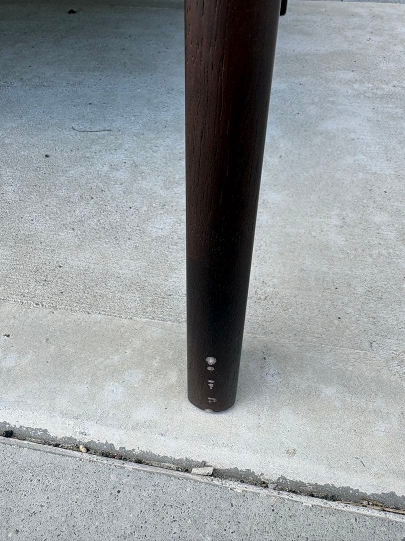 カリモク60 2シーター Kチェアのみ