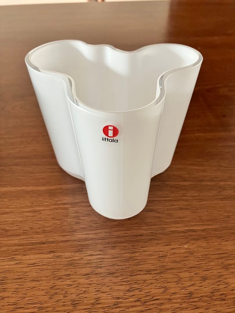  アアルト　フラワーベース95mm