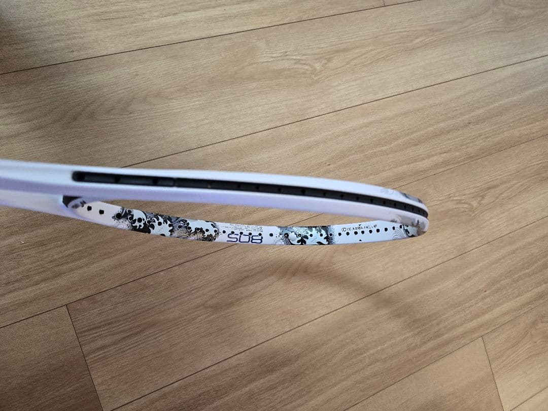 YONEX ジオブレイク80S UL0