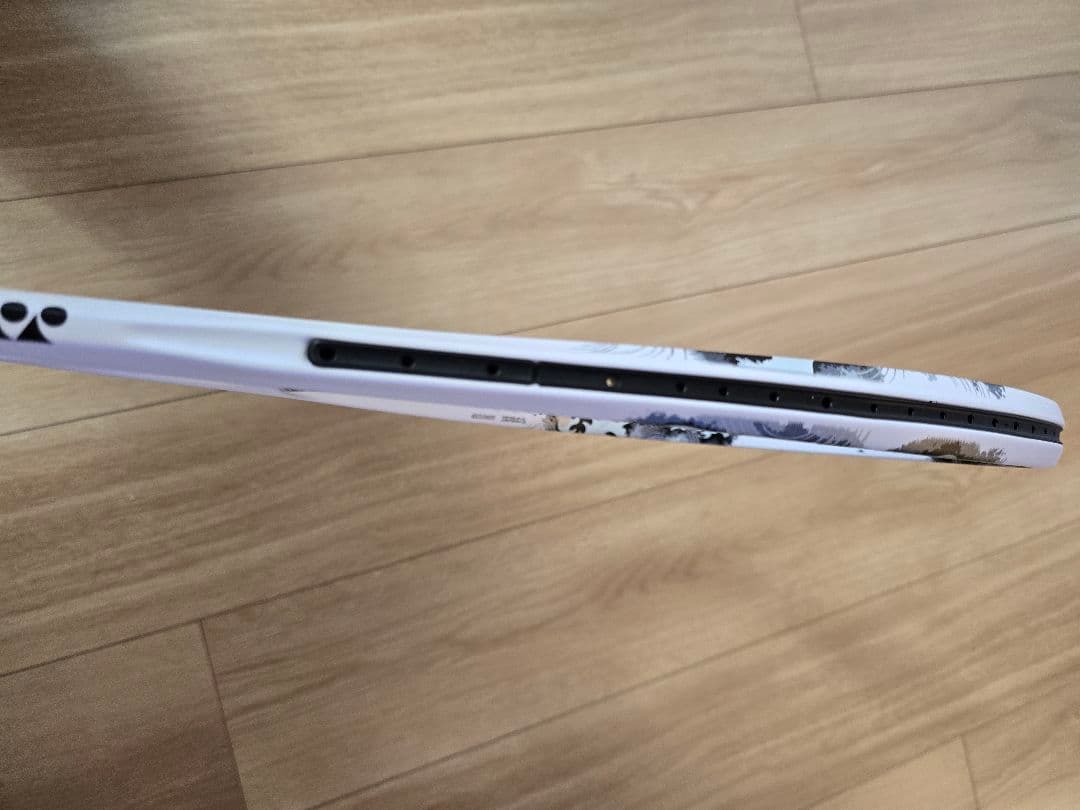 YONEX ジオブレイク80S UL0